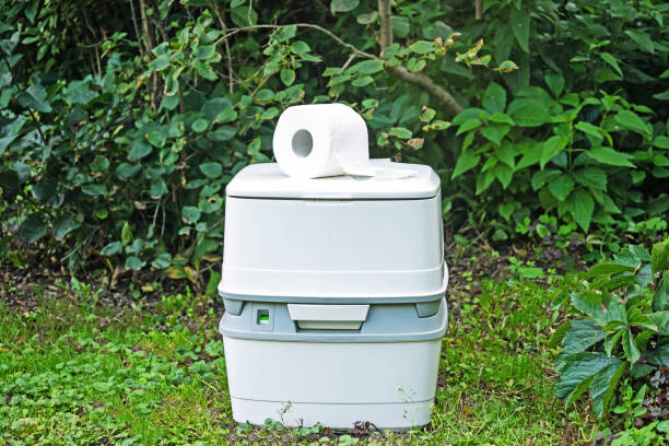 Best Portable toilet rental cost  in Shawnee, OK