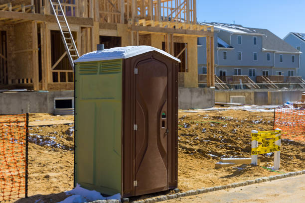 Best Portable toilet rental cost  in Shawnee, OK