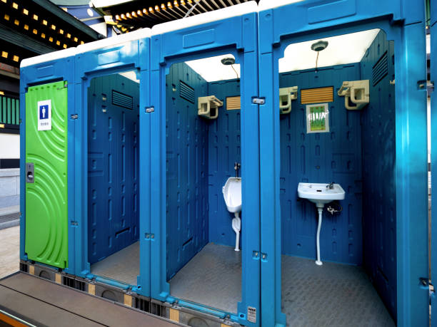 Porta potty rental for festivals in Shawnee, OK