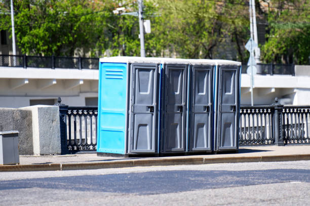 Best Portable restroom trailer rental  in Shawnee, OK