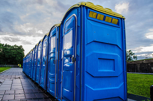 Best Affordable porta potty rental  in Shawnee, OK